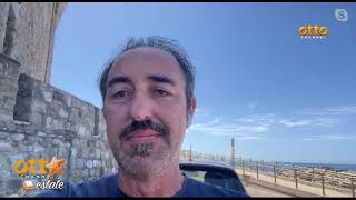 otto channel estate il ferragosto tra mare e montagna