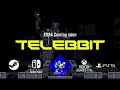 Vidéo de gameplay de Telebbit  PC