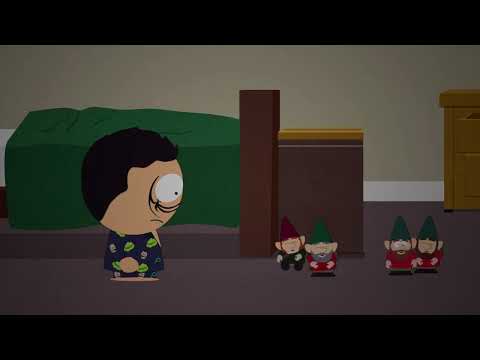 Meeting The Underpants Gnomes | South Park: The Stick of Truth