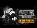 DEFEAT [Instrumental] - VS Impostor IsItLucas? Remix (+ FLP)