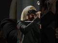 Sia S Stunning Chandelier Performance