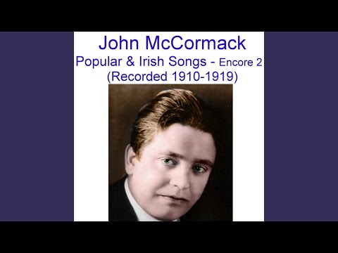 I Hear You Calling Me (Recorded 1911)