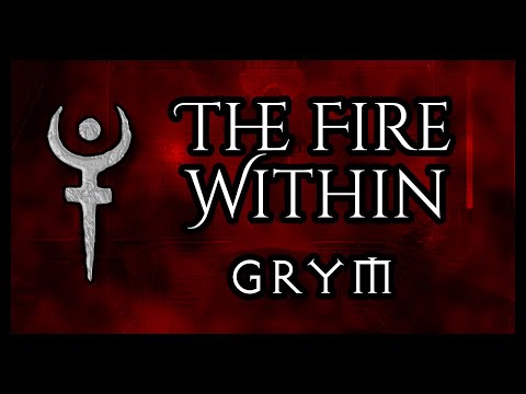 GRYM | The Fire Within