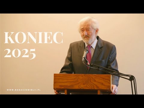 "Sermon at the End of the Year" by Brother Leszek Szpunar