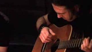 #30 Piano Magic - You Can Never Get Lost (Acoustic Session)
