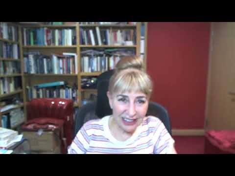 Purity Products podcast with Baroness Susan Greenfield