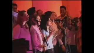 Un destello de tu Gloria Jesús Adrián Romero Live