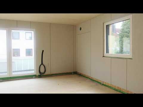 Das H TEAM feierte Richtfest 2019 in Freising