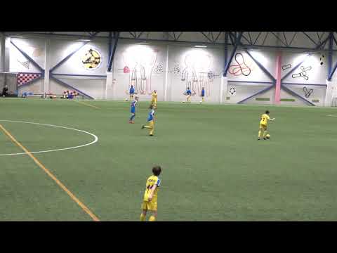 OLS06 - OLS05 1. jakso