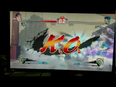 EVO APAC Daigo Session: Merciless