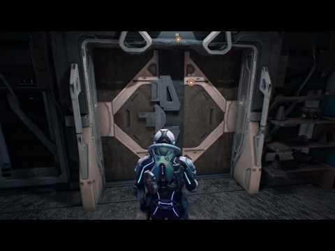 Zagrajmy w Mass Effect: Andromeda Jaal - misja lojalonościowa [60FPS] #84