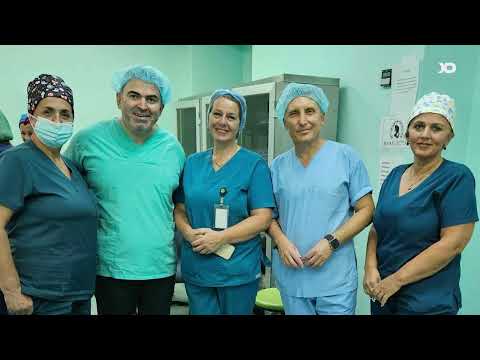 Rrëfimi i doktorit që për herë të parë kreu në QKUK operacionin për krijimin e ‘neo-vaginës’