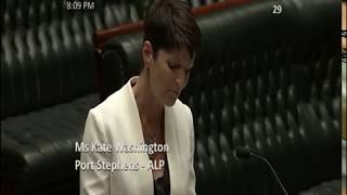 Early Childhood Education Funding