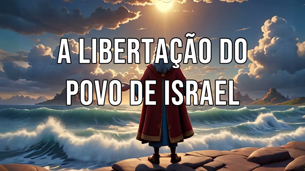 A Libertação do Povo de Israel