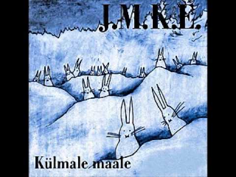 J.M.K.E.- Külmale Maale 1989 (FULL ALBUM)
