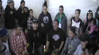 Young Spirit Solo rocking Thief River Falls May 2011