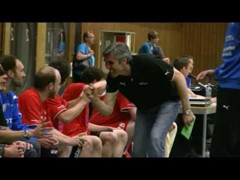 TV Zofingen - HC Horgen