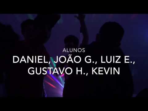 Paródia baile de favela / glandula paratireoide e tireoide/