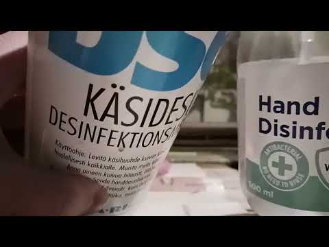 Räppipasi - 8 - päkki