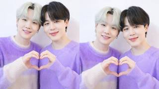 Download lagu Jimin Needing Yoongi’s Attention His Clingy Side - Yoonmin mp3