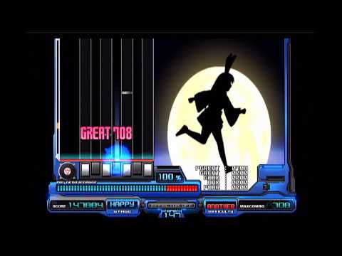 beatmania IIDX 12 HAPPY SKY - MOON RACE [ANOTHER]
