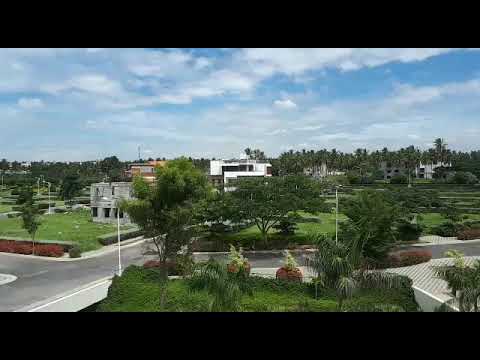 Campan Valley Project Tour 1