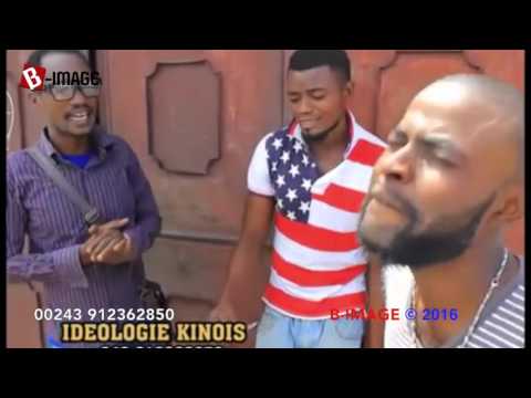 Prod B-IMAGE FILM IDEOLOGIE KINOIS FAUX CALCUL - KULUNA