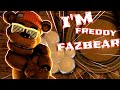 FNAF SFM I M Freddy Fazbear Short