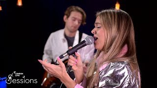 Hannah Jane Lewis - Aftershock | London Live Session