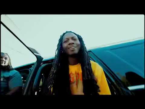 Drizzy Draco x MellyMel - Back of the Black ( official Video) Shot by @a17productions48 