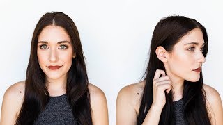 GRWM: Carli's Everyday Makeup Routine