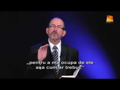 34.Love Israel - Dr Baruch