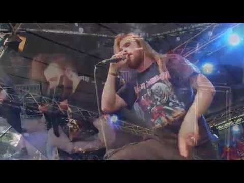 Centrate - New World Order (M.I.S.E. Open Air 2016)