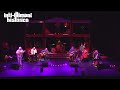 INTI ILLIMANI HISTORICO / DANZA NEGRA.