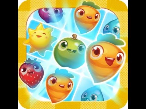 Farm Heroes Saga Level 113 - How to beat & pass the level