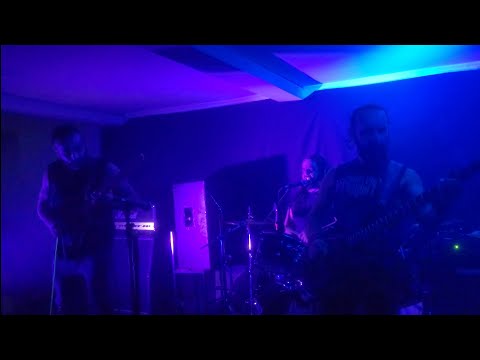 AD FINEM OMNIA en vivo en Temuco (12/09/2025) 