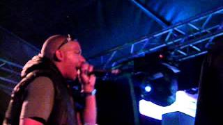 DJ SLY Lok-i Bassman Nutcracka Spyda 10 Years SDC