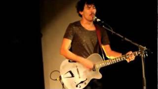 ZEN CIRCUS - Ragazzo Eroe  Sestri Levante (Ge)   12.11.11