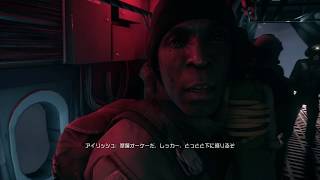 【4K60p】Battlefield 4 ヴァルキリーへGO！！