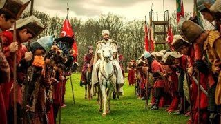 muhteşem yüzyıl megaremix "savaş ve idam" - dj JoRCH