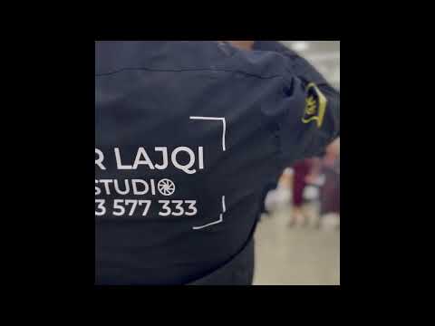 Gentrit Mrasoraj Live