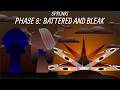 Sprunki Phase 8 Battered And Bleak FULL SHOWCASE