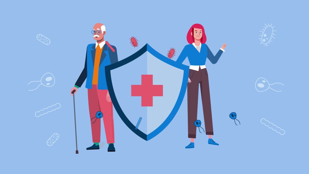 The Journey of Plasma-Derived Medicines: From Collection to Care (FULL video w/o subtitles)