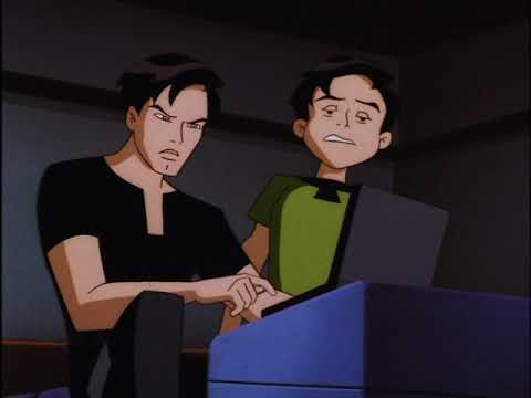 YouTube video about: Where to watch batman beyond?