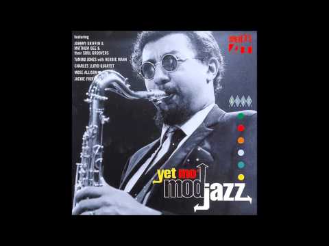 Yet Mo' Mod Jazz [reloaded]