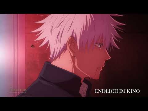 Trailer-Vorschau: Jujutsu Kaisen: Hidden Inventory / Premature Death - The Movie