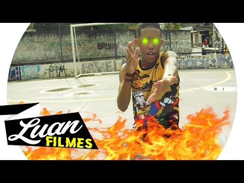 KAUAN DO PASSINHO - VITINHO POLEMICO FEAT. MC LEVIN - PINCELADA (LUAN FILMES)
