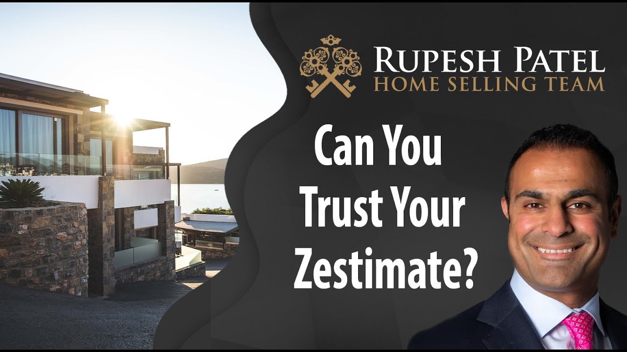 Are Zillow Zestimates Accurate?