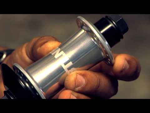 One Hot Product: Stolen Flip Hub and Guard - TransWorld RIDEbmx