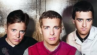 Electronic - Disappointed (Remastered Audio) HQ